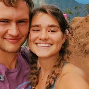 Meet your Posher, Susanna